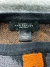 Ann Taylor 100% Cotton Animal Print Black Pullover Sweater Size XL - photo 7