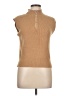 Sincerely Jules Tan Sleeveless Top Size L - photo 1
