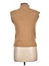 Sincerely Jules Tan Sleeveless Top Size L - photo 2
