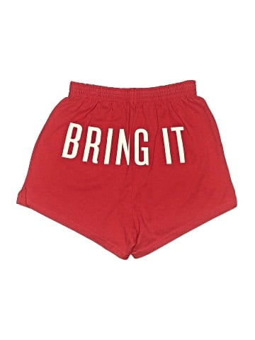 Alstyle Apparel & Activewear Athletic Shorts (view 2)