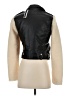 Love Tree 100% Polyester Black Jacket Size S - photo 2