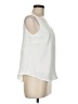 Fancyinn 100% Polyester White Tank Top Size M - photo 4