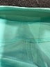 Unbranded Solid Teal Active Pants Size M (estimated) - photo 7
