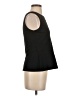 Ann Taylor LOFT Black Sleeveless Top Size XS - photo 4