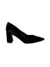 Marc Fisher Black Heels Size 8 - photo 1