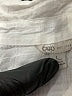 Cato 100% Rayon Ivory 3/4 Sleeve Blouse Size L - photo 7