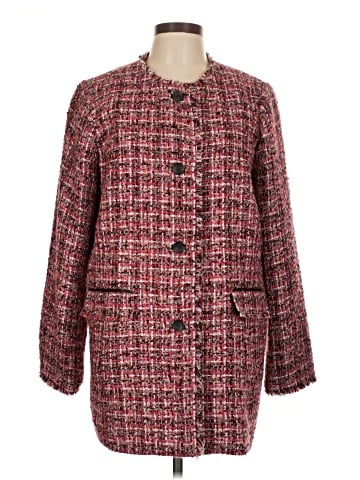 Talbots Coat (view 1)
