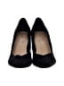 Marc Fisher Black Heels Size 8 - photo 2