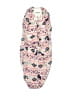 Gertrude + Gaston 100% Polyester Pink Blue Scarf One size - photo 2