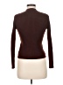 3.3 field trip Brown Turtleneck Sweater One size - photo 2