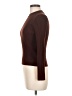 3.3 field trip Brown Turtleneck Sweater One size - photo 5