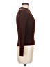3.3 field trip Brown Turtleneck Sweater One size - photo 4