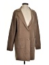 Merokeety Brown Kimono Size S - photo 1