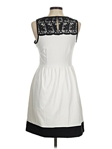 Elle Casual Dress (view 2)