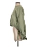 Maeve 100% Cotton Green Sweatshirt Size XXS - photo 5