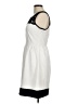 Elle Ivory Casual Dress Size 6 - photo 5