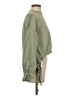Maeve 100% Cotton Green Sweatshirt Size XXS - photo 4