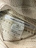 Diane von Furstenberg 100% Wool Ivory Wool Pullover Sweater Size L - photo 7