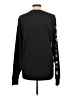 Assorted Brands Black Long Sleeve T-Shirt Size L - photo 2