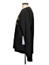 Assorted Brands Black Long Sleeve T-Shirt Size L - photo 5