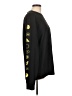 Assorted Brands Black Long Sleeve T-Shirt Size L - photo 4