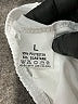 Unbranded White Bodysuit Size L - photo 4