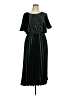 Gianni Bini Black Casual Dress Size XL - photo 1