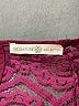 Avon 100% Polyester Burgundy 3/4 Sleeve Blouse Size 1X - photo 7