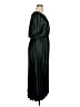 Gianni Bini Black Casual Dress Size XL - photo 4