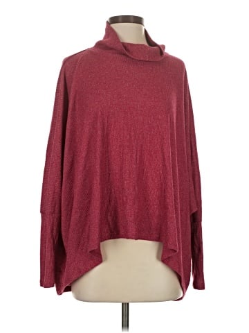 Amadi Turtleneck Sweater (view 1)
