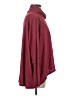 Amadi Burgundy Turtleneck Sweater Size S - photo 4