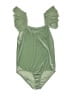 Assorted Brands Green Leotard Size 13 - 14 - photo 1