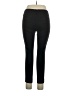 The Limited Solid Black Active Pants Size 14 - photo 2