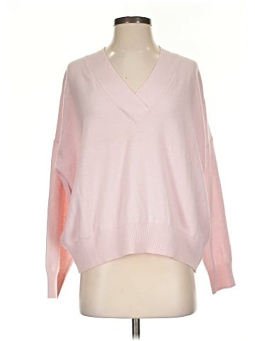 Parrish LA Pullover Sweater (view 1)