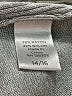 Avenue Gray Pullover Sweater Size 14 - 16 Plus - photo 8
