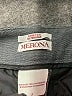 Merona Gray Casual Pants Size 2 - photo 4