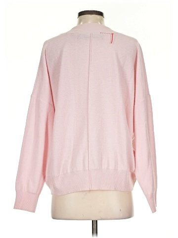 Parrish LA Pullover Sweater (view 2)