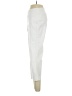 Peck & Peck Solid Ivory White Active Pants Size 4 - photo 5