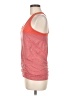 Athleta Orange Sleeveless Top Size M - photo 5