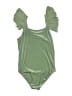 Assorted Brands Green Leotard Size 13 - 14 - photo 2
