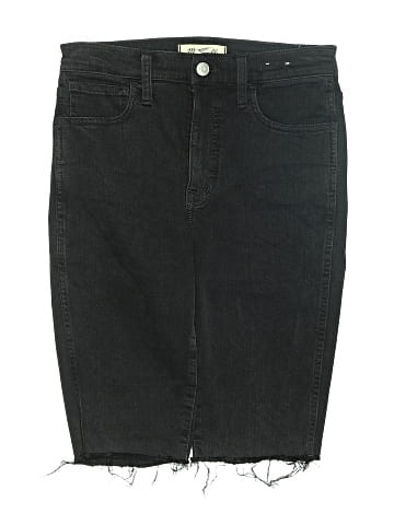 Madewell Denim Shorts (view 1)