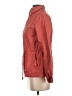 Old Navy 100% Cotton Red Jacket Size XS - photo 5