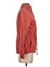 Old Navy 100% Cotton Red Jacket Size XS - photo 4