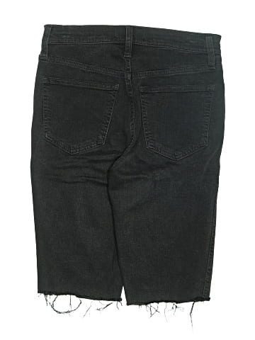 Madewell Denim Shorts (view 2)