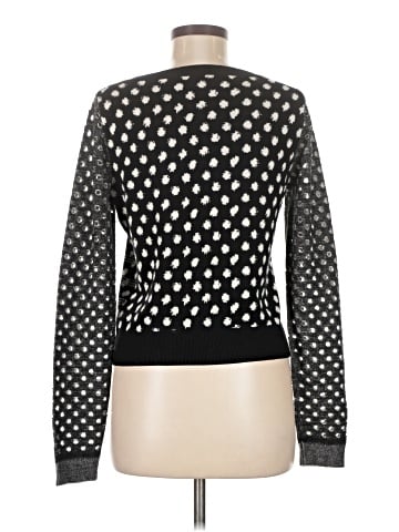 Diane von Furstenberg Wool Pullover Sweater (view 2)