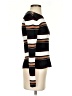 FRAME Stripes Black Pullover Sweater Size XS - photo 4