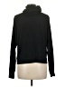 Mondetta Solid Black Track Jacket Size M - photo 2