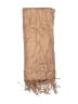Unbranded Tan Brown Scarf One size - photo 2