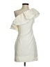 Future Collective Ivory Cocktail Dress Size 0 - photo 1