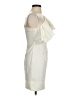 Future Collective Ivory Cocktail Dress Size 0 - photo 4